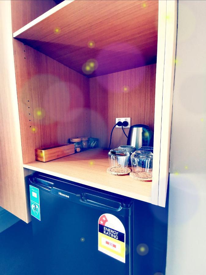 Refresh109 On Cameron Launceston Extérieur photo