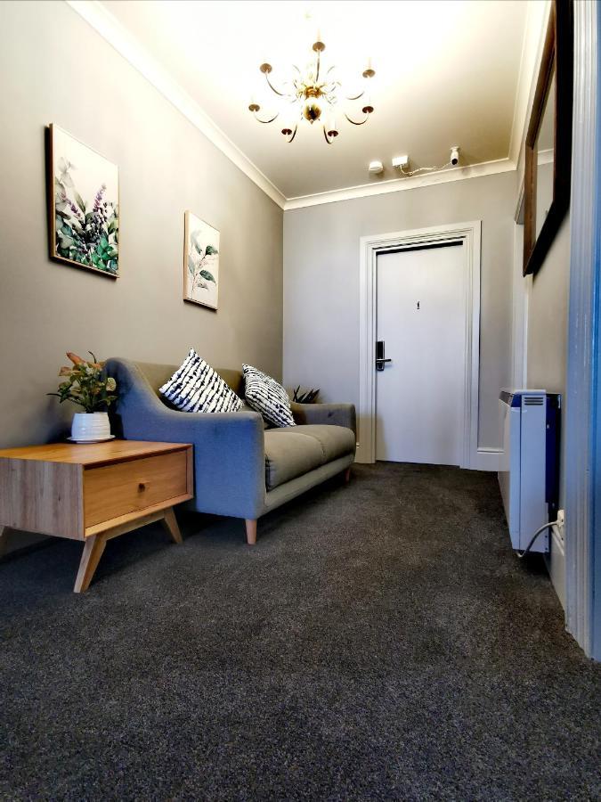Refresh109 On Cameron Launceston Extérieur photo
