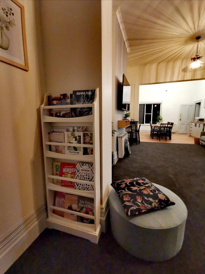 Refresh109 On Cameron Launceston Extérieur photo
