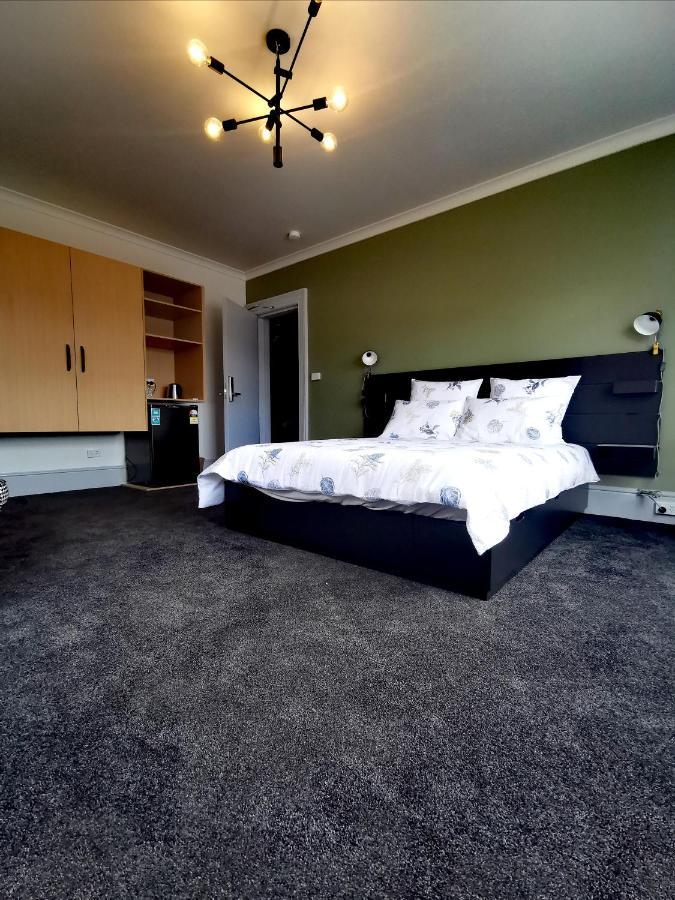 Refresh109 On Cameron Launceston Extérieur photo