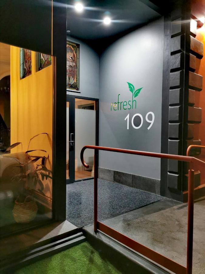 Refresh109 On Cameron Launceston Extérieur photo