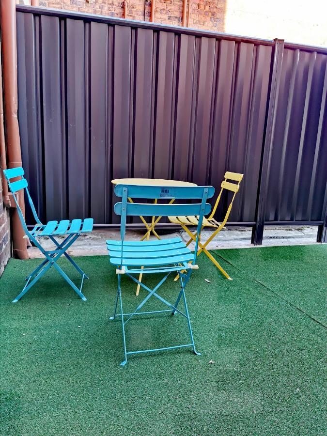 Refresh109 On Cameron Launceston Extérieur photo