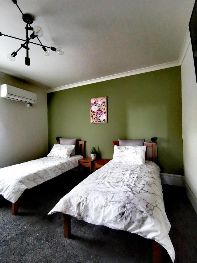 Refresh109 On Cameron Launceston Extérieur photo