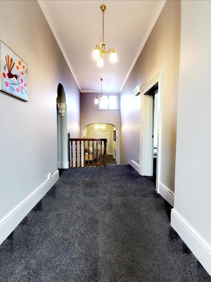 Refresh109 On Cameron Launceston Extérieur photo