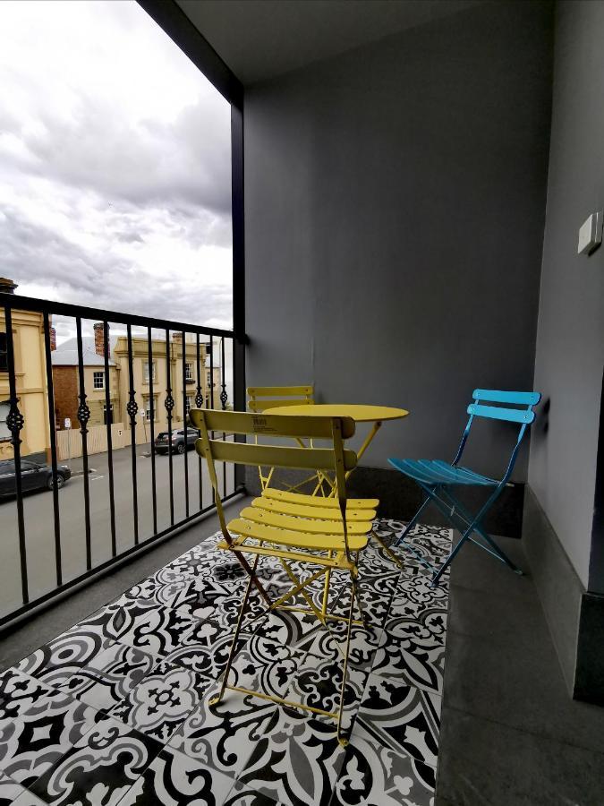 Refresh109 On Cameron Launceston Extérieur photo