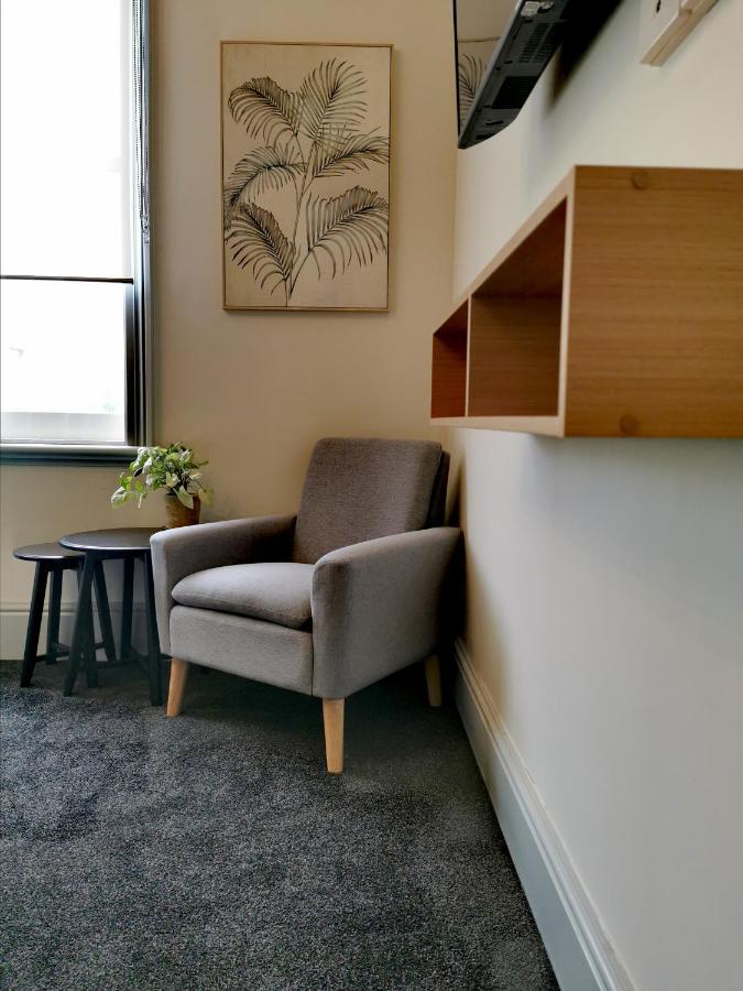 Refresh109 On Cameron Launceston Extérieur photo
