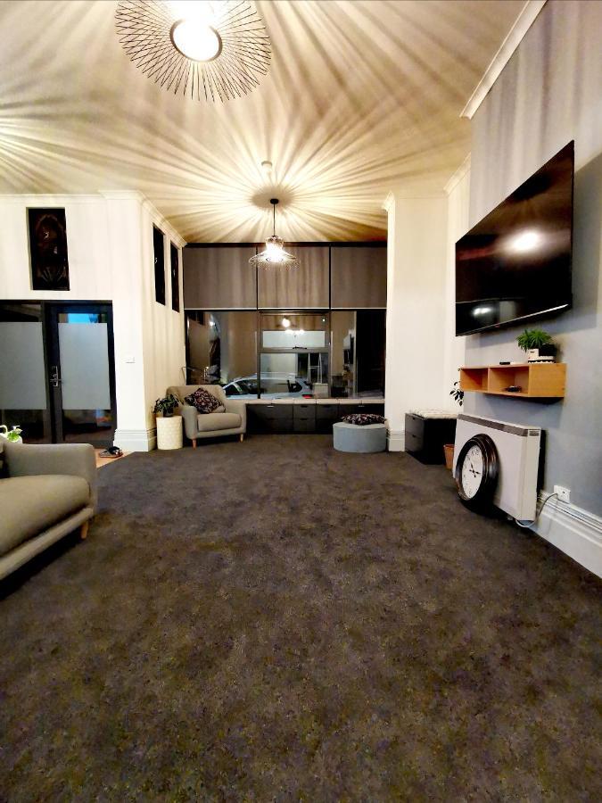 Refresh109 On Cameron Launceston Extérieur photo