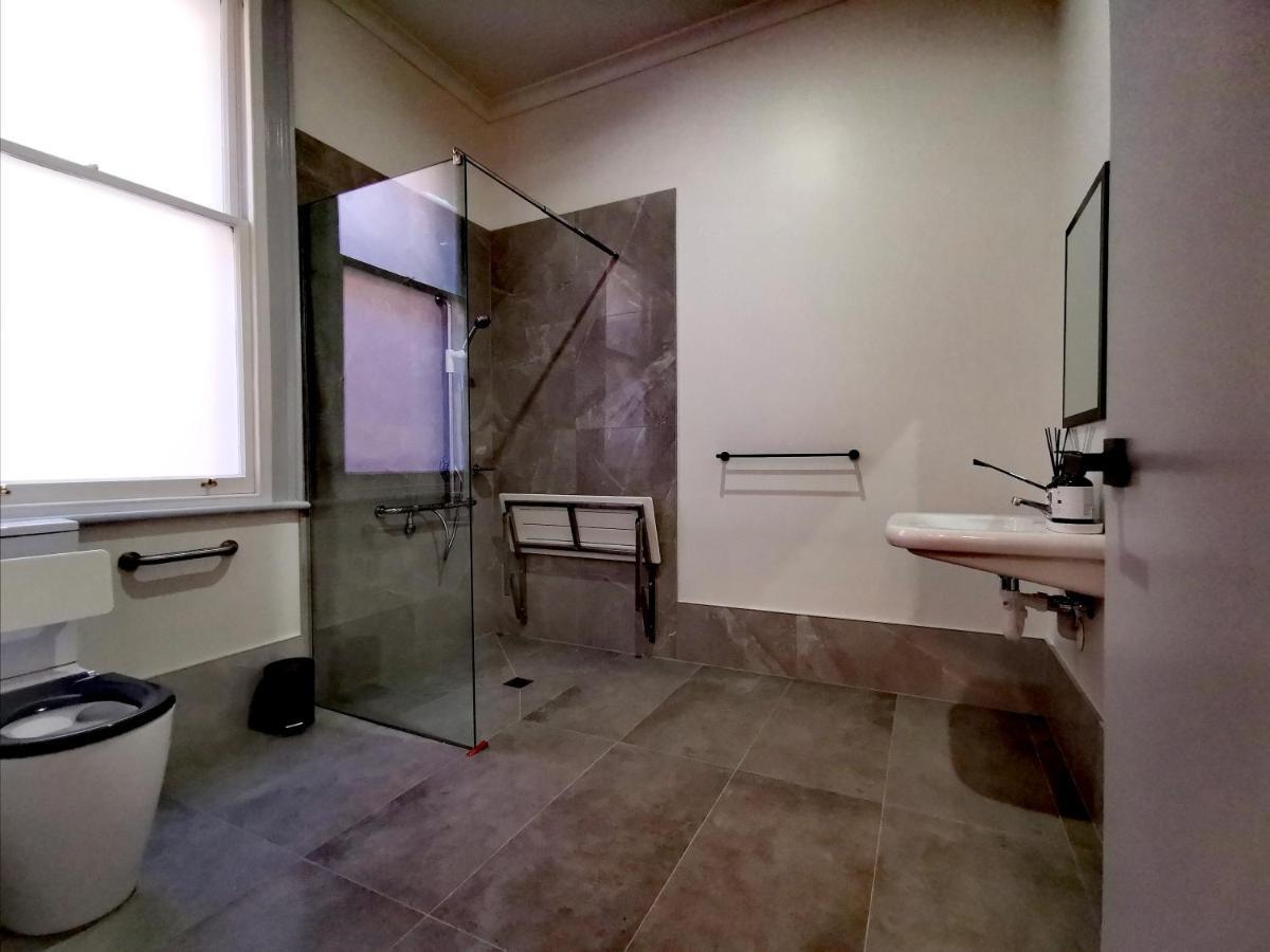 Refresh109 On Cameron Launceston Extérieur photo
